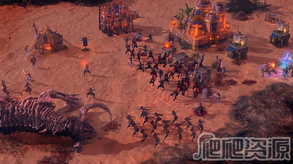 柯南：不可战胜