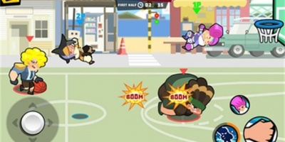 小编重磅推荐的战斗手游合集