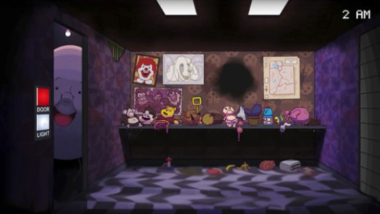 方皮特的一夜后宫