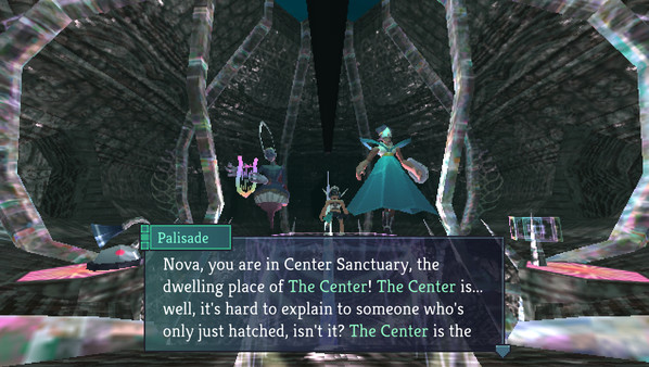 镇痛2：归于尘土