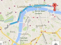 小众良心的卫星地图手机软件合集