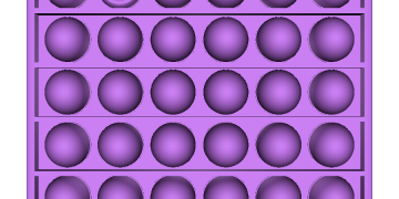 一玩就上瘾的益智解压手游合集