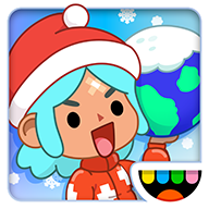 托卡世界完整版