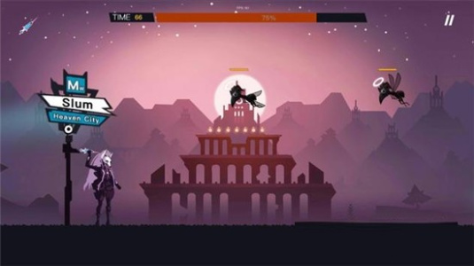 面具战士汉化版