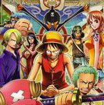 海贼王目标赏金之王