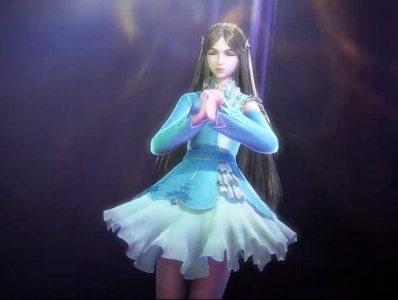 斗罗大陆宁荣荣模拟器冷狐版