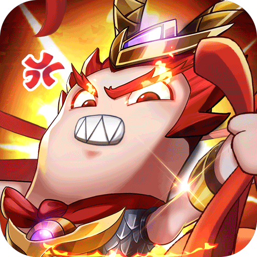 漫战无双中文版