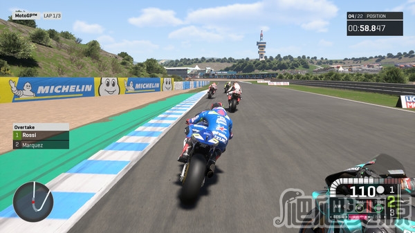 世界摩托大奖赛19