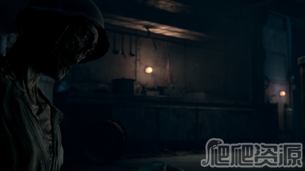 黑相集：棉兰号