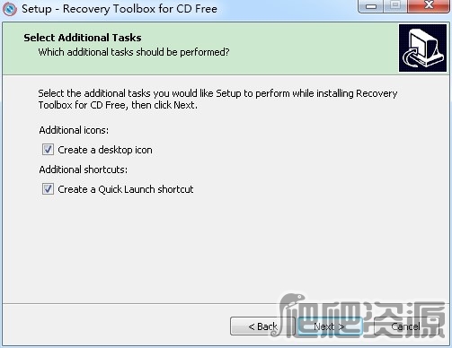 CD Recovery Toolbox Free