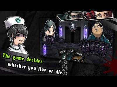 拉米亚的游戏室汉化版