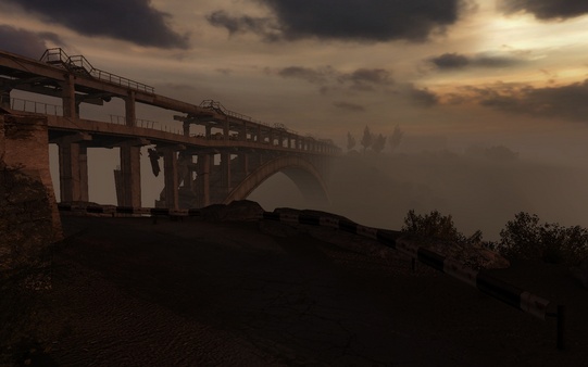 潜行者：普里皮亚季的呼唤