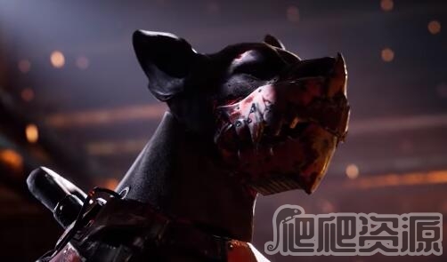 涅克罗蒙达：赏金猎人