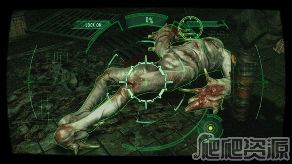 生化危机：启示录