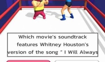 体验不错的3d格斗手游合集