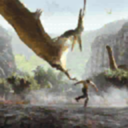 方舟生存恐龙岛中文版