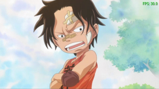 海贼王冒险的黎明