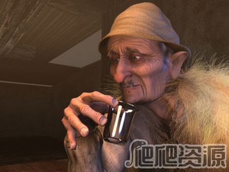 吸血鬼德古拉：魔体复活