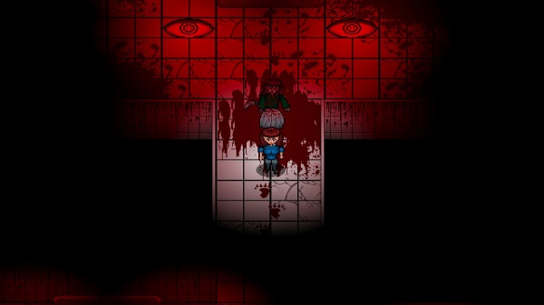 海尔顿闹鬼酒店