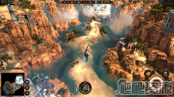 魔法门之英雄无敌7