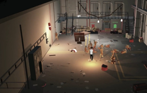 监狱模拟器官方版