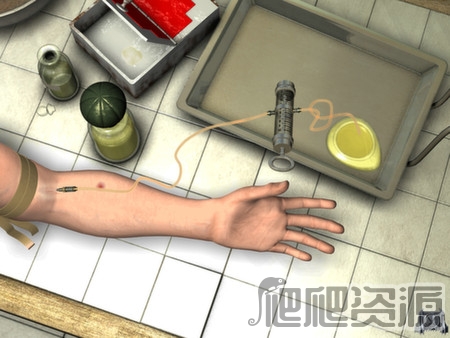 吸血鬼德古拉3：龙之路