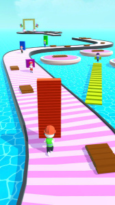 搬砖水上漂免广告版