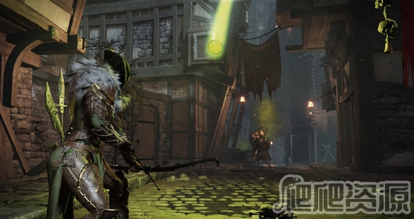 战锤：末世鼠疫