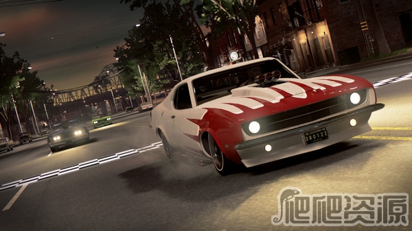 四海兄弟3：决定版