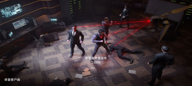 零号任务东南亚服