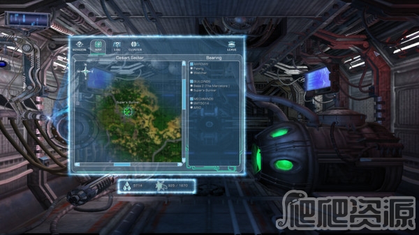 人工智能机器2氏族战争