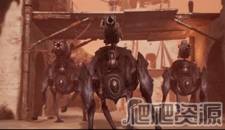 遗迹：灰烬重生