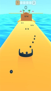 黑洞大冒险游戏