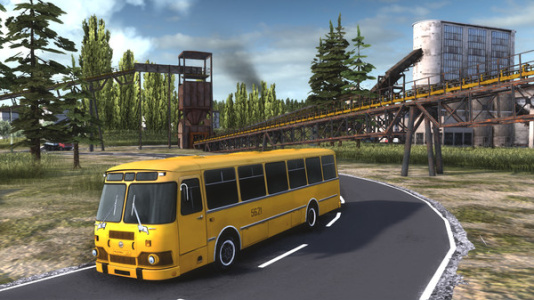 工人和资源：苏维埃共和国