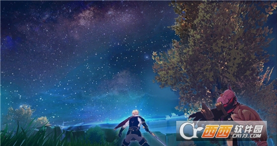 龙与世界的尽头九游版