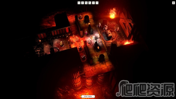 战锤任务2：时间末日