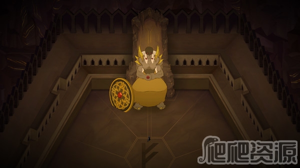 巨人约顿：瓦尔哈拉版全球版