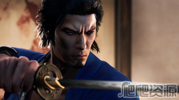 人中之龙 维新！极