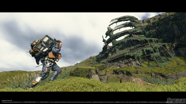 死亡搁浅：导演剪辑版