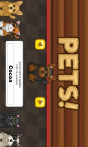 老爹的煎饼店手游