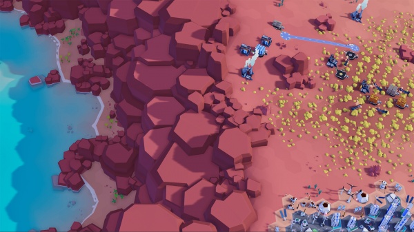 B计划：地球化改造