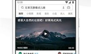 不受国内限制的手机浏览器手机软件合集