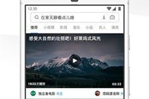 不受国内限制的手机浏览器手机软件合集