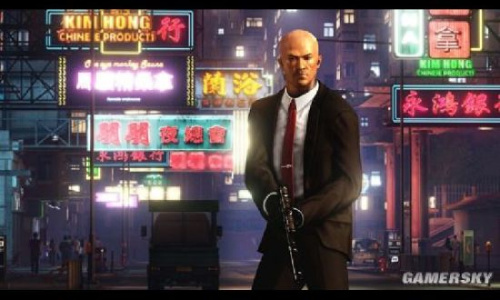 热血无赖中文版