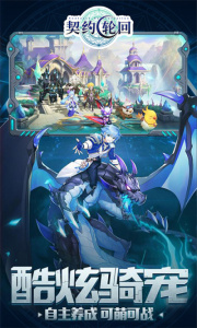 契约轮回果盘版