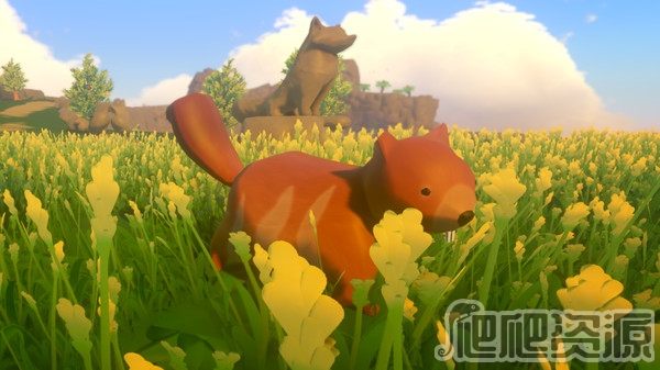 在远方：追云者编年史