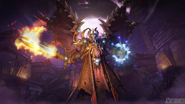 小缇娜的奇幻之地