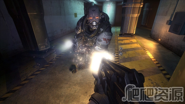 极度恐慌2：起源计划