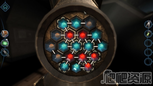 异星装置博物馆