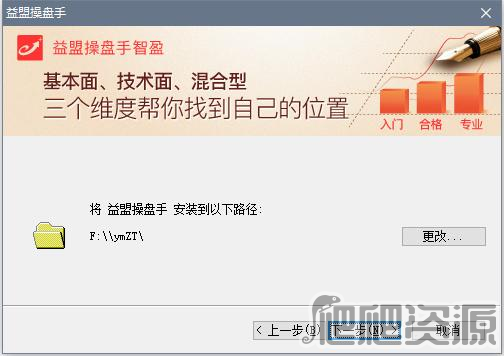 智盈大师掘金版